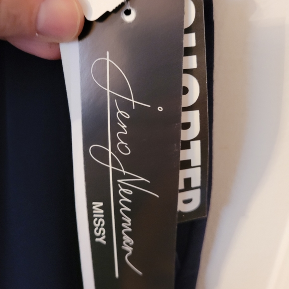 Jeno Newman Missy Pants 12 - Picture 2 of 4